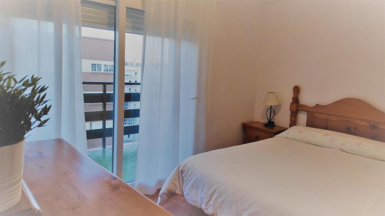 El Mirador De Cadiz Apartment Exterior photo